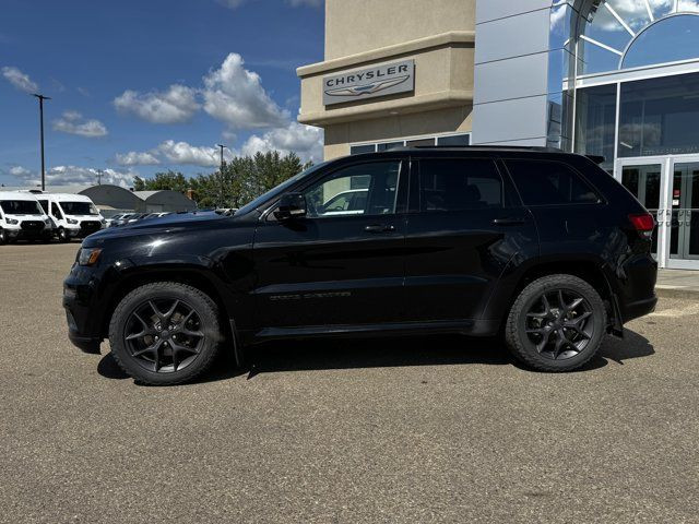 2020 Jeep Grand Cherokee Limited X 4x4 | V6 | Backup Camera in Cars & Trucks in Edmonton - Image 3