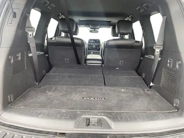 2023 NISSAN ARMADA SL AWD-7 PASS in Cars & Trucks in Stratford - Image 8