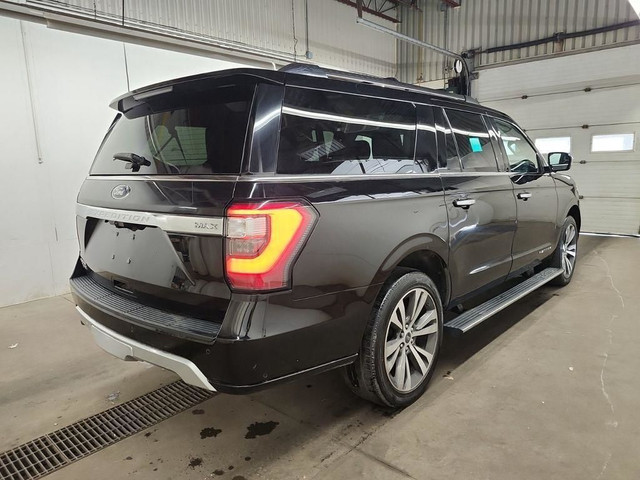 2021 Ford Expedition Platinum Max in Cars & Trucks in Edmonton - Image 3