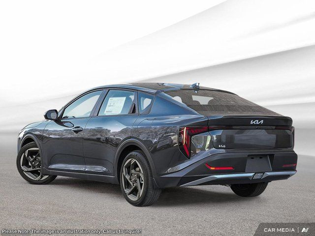 2025 Kia K4 EX in Cars & Trucks in Hamilton - Image 4