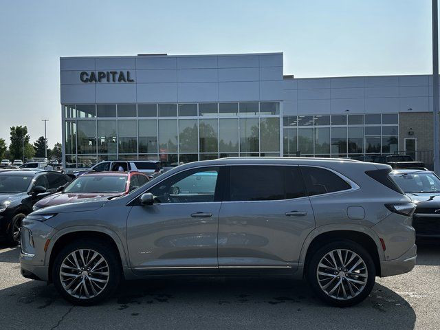 2025 Buick Enclave Avenir in Cars & Trucks in Calgary - Image 3