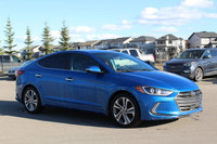MARINA BLUE METALLIC,BLACK LEATHER SEATING SURFACES,Front Wheel Drive,Lane Keeping Assist,Premium So... (image 3)