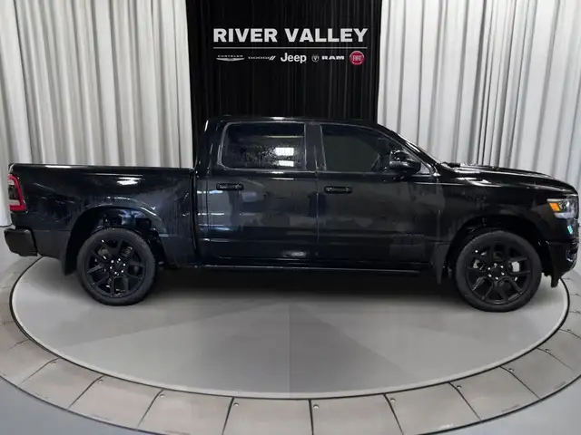 2024 Ram 1500 in Cars & Trucks in Strathcona County - Image 3
