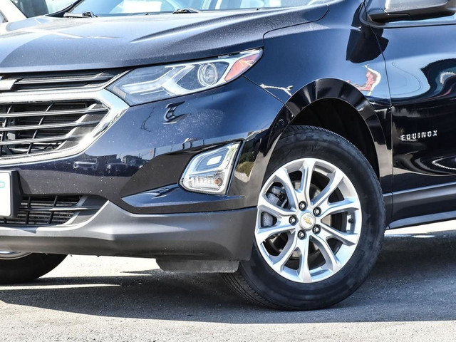 2020 Chevrolet Equinox LS AWD LS CLEAROUT PRICING HEAT SEAT,... in Cars & Trucks in Oakville / Halton Region - Image 2