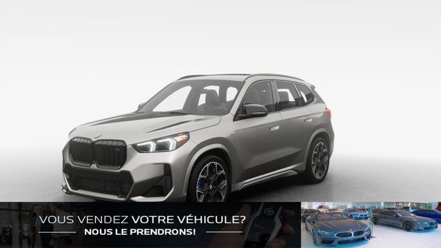 2025 BMW X1 M35i xDrive in Cars & Trucks in Laval / North Shore