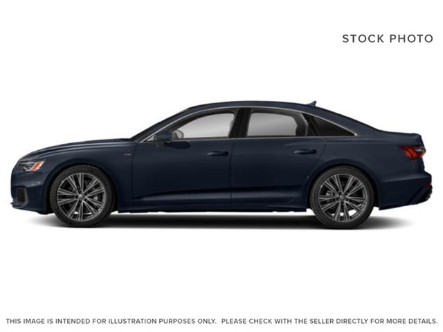 2021 Audi A6 Sedan Progressiv in Cars & Trucks in Edmonton - Image 3