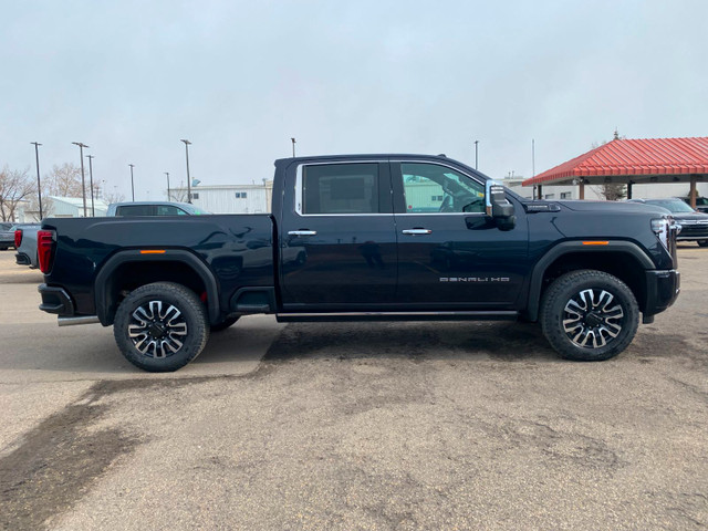 2024 GMC Sierra 2500 HD DENALI ULTIMATE in Cars & Trucks in Grande Prairie - Image 4