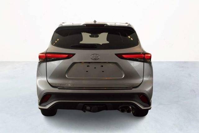 2021 Toyota Highlander XSE AWD V6 in Cars & Trucks in City of Montréal - Image 4