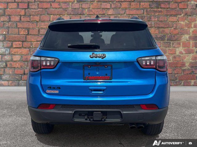 2020 Jeep Compass Altitude in Cars & Trucks in Dartmouth - Image 4