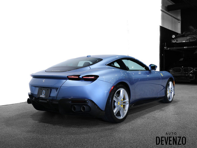 2021 Ferrari Roma Coupe 611HP in Cars & Trucks in Laval / North Shore - Image 3