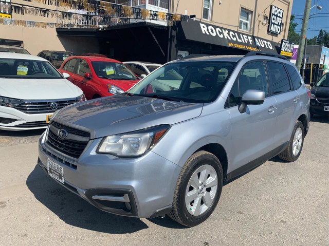 2017 Subaru Forester 2.5i Convenience in Cars & Trucks in City of Toronto
