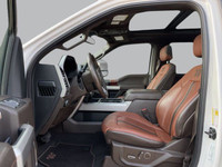 NAVIGATION, ELECTRONIC-LOCKING w/3.31 AXLE RATIO, RAPID-HEAT SUPPLEMENTAL CAB HEATER, BLIND SPOT MON... (image 6)