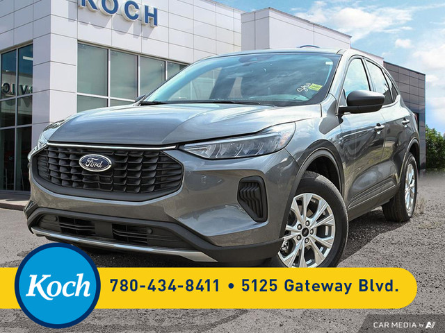 2025 Ford Escape Active in Cars & Trucks in Edmonton