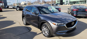 2021 Mazda CX-5 GT