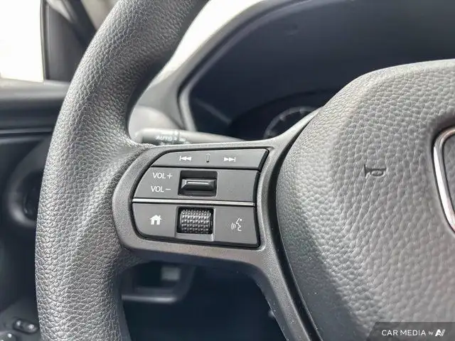 2026 Honda HR-V LX in Cars & Trucks in Brantford - Image 19