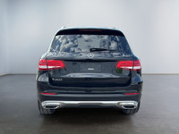 GLC 300 4MATIC CUIR MAGS SIEGES CHAUFFANTS ACCES ET DEMARRAGES SANS CLE COMMANDES AU VOLANT BLUETOOT... (image 6)