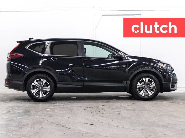 2020 Honda CR-V LX w/ Apple CarPlay & Android Auto, Rearview Cam in Cars & Trucks in City of Toronto - Image 4