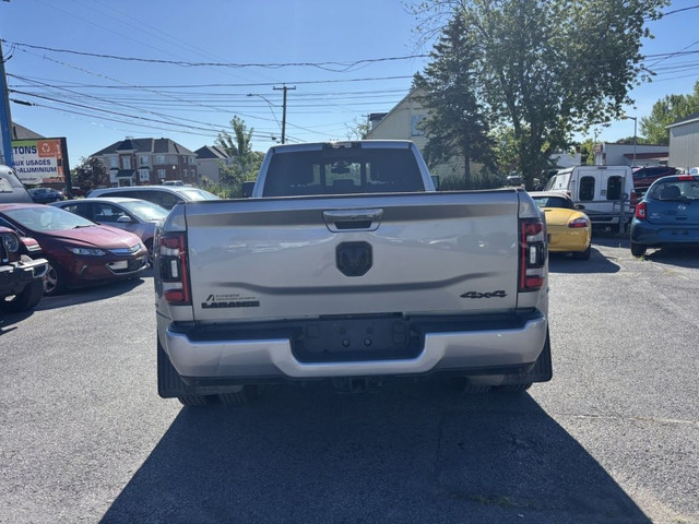 2023 Ram 3500 Laramie dans Autos et camions  à Laval/Rive Nord - Image 3