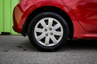 This 2022 Kia Rio 5-door is for sale today. This hatchback has 83,421 kms. It's red in colour . It h... (image 5)