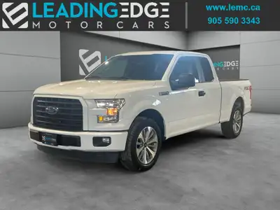 2017 Ford F-150 XL *** STX *** 5.0 L *** CALL OR TEXT 905-590...