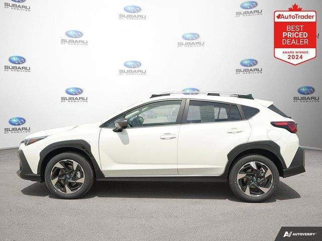 2025 Subaru Crosstrek Limited in Cars & Trucks in Hamilton - Image 2