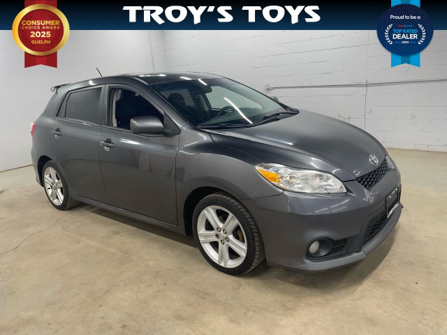 2014 Toyota Matrix S in Cars & Trucks in Guelph