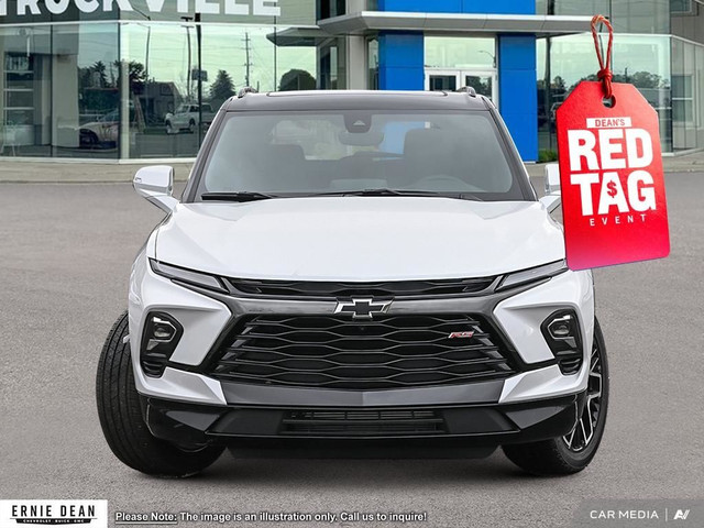 2025 Chevrolet Blazer RS in Cars & Trucks in Barrie - Image 2