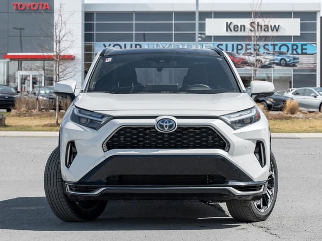 2023 Toyota RAV4 Prime XSE TECHNOLOGY PACAKGE / NAVIGATION /... in Cars & Trucks in City of Toronto - Image 2
