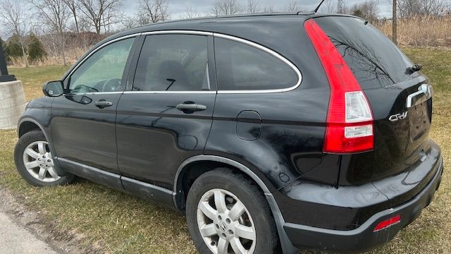 2009 Honda CR-V EX in Cars & Trucks in Oakville / Halton Region - Image 4