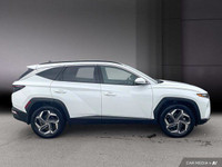 *2023 Hyundai Tucson Hybrid Ultimate | Leather | NAV | Panoramic Roof* Spacious, efficient, and prem... (image 6)