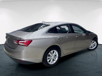 Get behind the wheel of the sophisticated 2022 Chevrolet Malibu LT Sedan, now available in an elegan... (image 9)