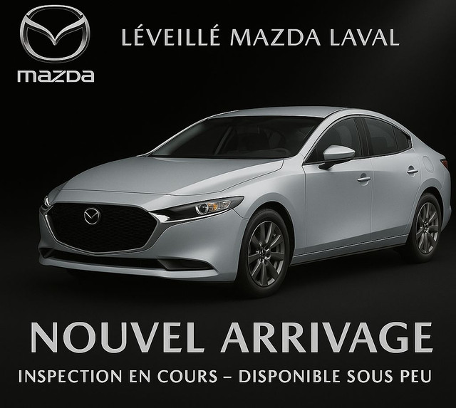 2020 Mazda CX-9 GS TI in Cars & Trucks in Laval / North Shore