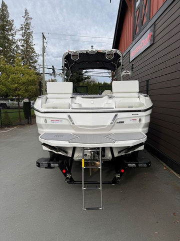 2024 Mastercraft X24 in Powerboats & Motorboats in Chilliwack - Image 4