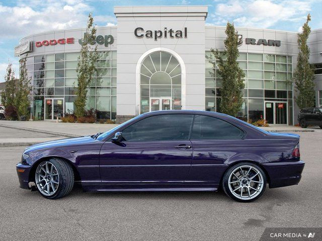 2004 BMW 3 Series 330Ci | 5-Speed Manual | in Cars & Trucks in Edmonton - Image 2