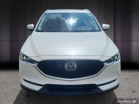 Le Mazda CX-5 GT Turbo AWD 2021 représente le summum du raffinement dans la gamme des VUS compacts d... (image 9)