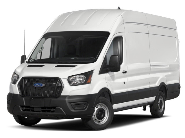 2023 Ford Transit-250 Cargo 3.5T, T-250, REAR WHEEL DRIVE, HI... in Cars & Trucks in Calgary - Image 2