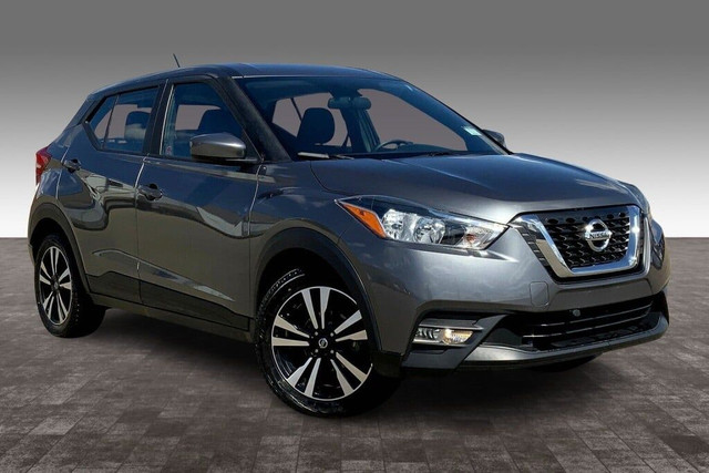 2018 Nissan Kicks SV in Cars & Trucks in Edmonton - Image 2