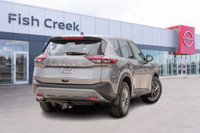 ==== 2022 Nissan Rogue S -- Versatile and Efficient ==== This *2022 Nissan Rogue S* is a dependable... (image 6)