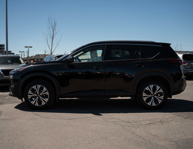 2021 Nissan Rogue SV AWD PRO PILOT / ANDROID + APPLE PAY  / TOIT in Cars & Trucks in City of Montréal - Image 3