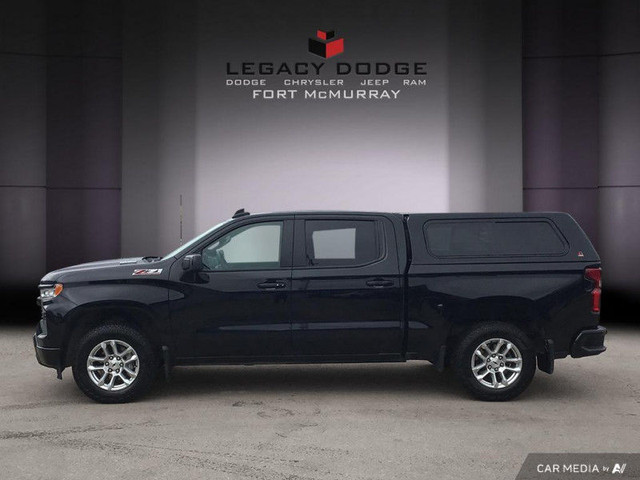 2024 Chevrolet Silverado 1500 RST - $212.24 /Wk in Cars & Trucks in Fort McMurray - Image 3