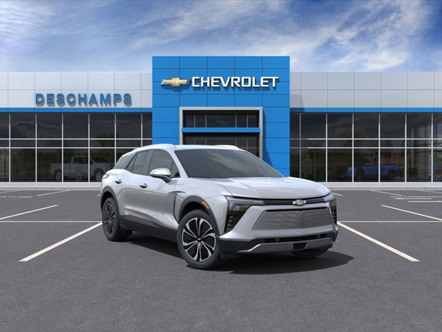 Chevrolet Blazer EV LT 2025 in Cars & Trucks in Longueuil / South Shore