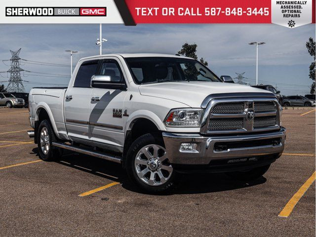 2015 Ram 3500 Longhorn Limited 6.7L in Cars & Trucks in Strathcona County