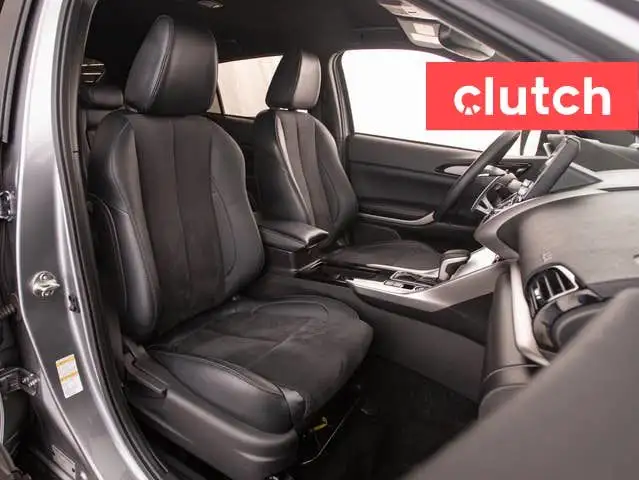 2023 Mitsubishi Eclipse Cross SEL S-AWC w/Apple CarPlay & Androi in Cars & Trucks in City of Toronto - Image 17