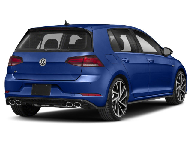 2019 Volkswagen Golf R in Cars & Trucks in St. Catharines - Image 2