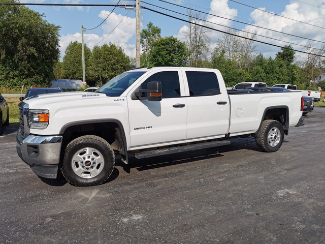 2019 GMC SIERRA 2500HD in Cars & Trucks in Belleville
