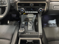 Discover the 2024 Toyota Tacoma Hybrid, a remarkable blend of power and efficiency, available at Moo... (image 9)