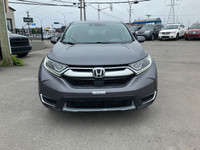2018 Honda CR-V LX AWD, Automatique, 4Cyl 1.5L, 204000Km, Groupe Electrique Complet, Cruise Controle... (image 1)