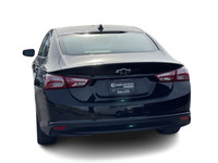 MALIBU 1LT SEDAN Engine: 1.5L TURBO 4cyl. L/100Km City: 8.4 L/100Km Hwy: 6.7 (image 9)