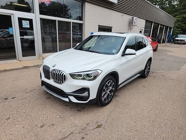 2021 BMW X1 xDrive28i Moonroof, Navi, Great Price Call Now! in Cars & Trucks in Annapolis Valley - Image 2