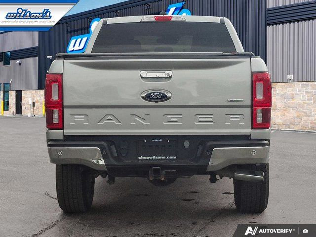 2020 Ford Ranger XLT SuperCrew 4WD | 301A Group | Technology in Cars & Trucks in Guelph - Image 4